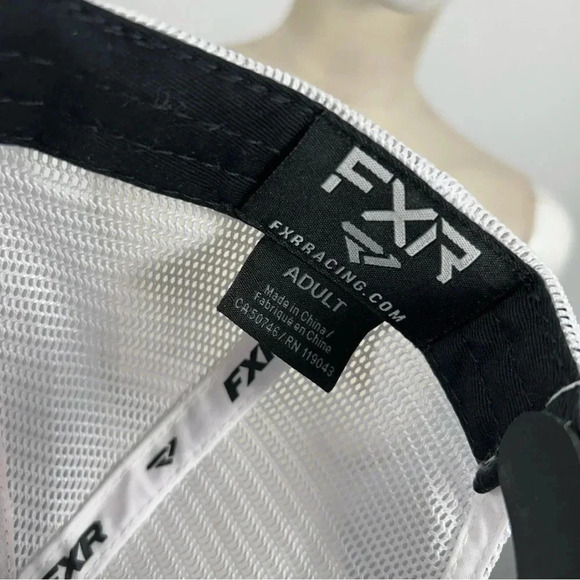 Fox racing  hat - Picture 4 of 5